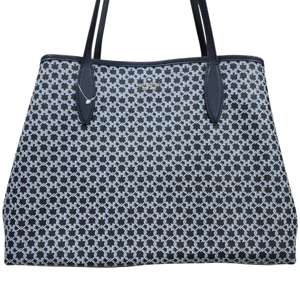 KATE SPADE LINK TOTE BAG